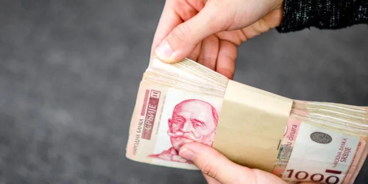 Za učešće u programu Moja prva plata prijavilo se više od 9.000 poslodavaca