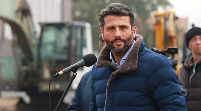 Aleksandar Šapić Obratio se Beograđanima Povodom Pretnji Eksplozivom