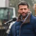 Aleksandar Šapić Obratio se Beograđanima Povodom Pretnji Eksplozivom