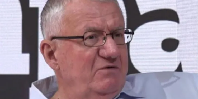 Šešelj: Srbija treba da se okrene zemljama BRIKS-a