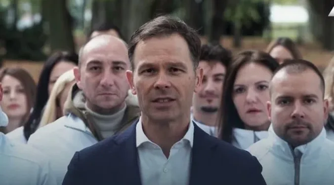 Ministar finansija Siniša Mali: “Nemamo nameru da se vraćamo na prethodno upravljanje”