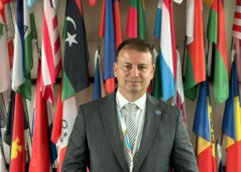Ministar privrede Srbije Slobodan Cvetković učestvovao na konferenciji UNIDO