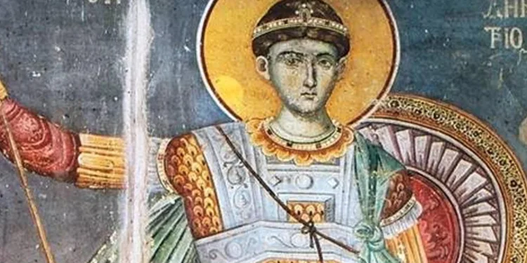 Sutra slavimo Mitrovdan - Praznik Svetog Dimitrija i Hajdučki Rastanak