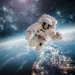 Izgubljena torba u svemiru: Astronautkinje NASA ostavile trag vidljiv sa Zemlje