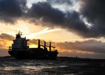 Izraelski tanker otet kod obale Jemena