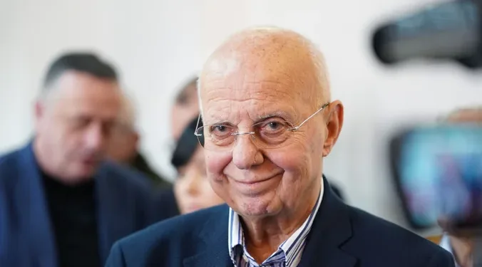 Foto: Tanjug/Dragan Kujundžić