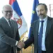 Vesić i Žiofre o godišnjem izveštaju Evropske komisije o Srbiji