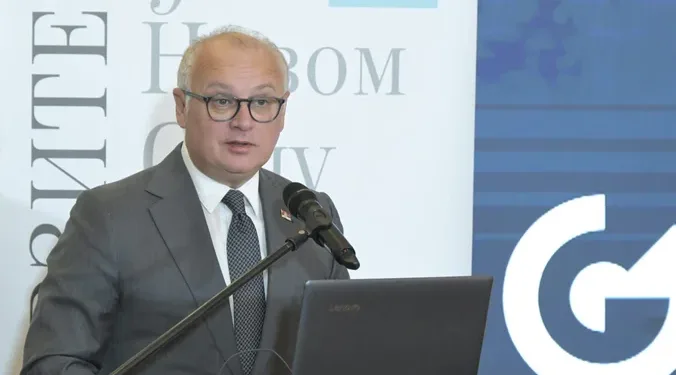 Vesić: Železnička preduzeća do ponedeljka da dostave plan dodatnih kontrola za prevenciju ovakvih incidenata