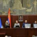 Kandidati sa liste “ALEKSANDAR VUČIĆ - Srbija ne sme da stane!” razgovarali sa građanima Čačka