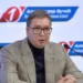 Predizborna lista ‘Aleksandar Vučić - Srbija ne sme da stane’ lansira novi sajt