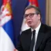 Predsednik Srbije Aleksandar Vučić Naglašava Potrebu za Mirom i Stabilnošću