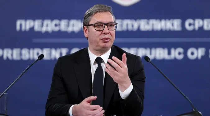 Predsednik Srbije Najavljuje Isplatu Pomoći za Više Kategorija Građana