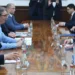 Srbija i Kazahstan: Jačanje saradnje i očuvanje suvereniteta