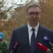 Vučić: Pokrenuta tema da se nekim zemljama dozvole više stope deficita
