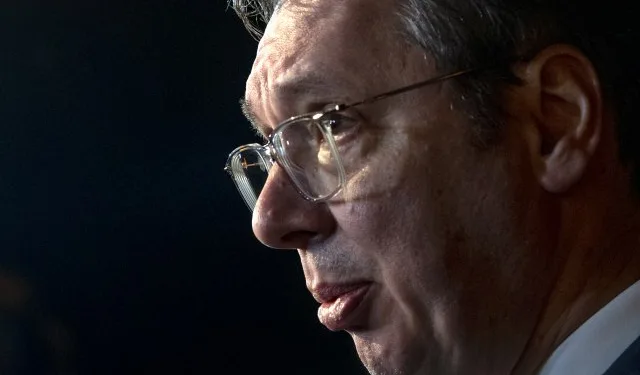 Vučić oštro poručio: Ne primamo naređenja, naša je stvar...