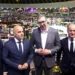 Vučić otvorio sajam vina: Pozvao građane da probaju vina iz regiona
