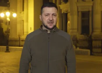 Ukrajinski predsednik Vladimir Zelenski otkriva pokušaje atentata
