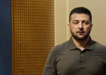 ULTIMATUM CIA ZELENSKOM: Odlaziš ili ti spremamo puč