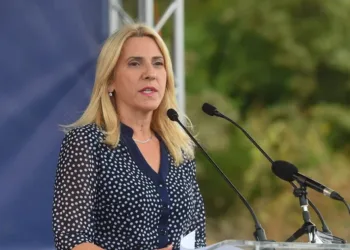Naslov: Željka Cvijanović izjavila da Republika Srpska nije za pridruživanje u NATO