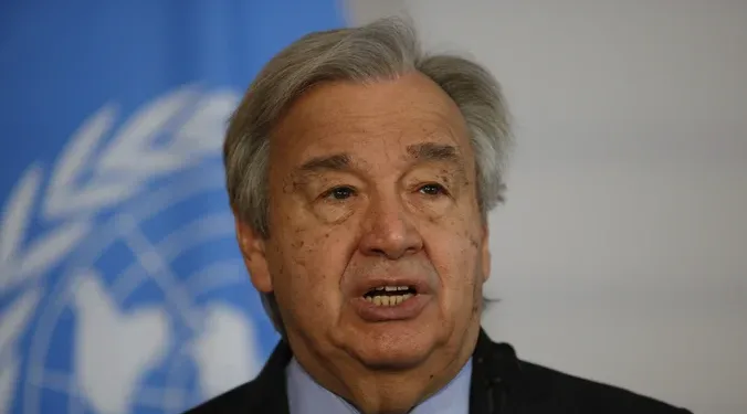 UN: Hitna Potreba za Zaštitom Civila i Prekidom Vatre u Gazi