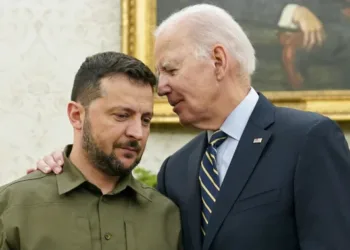 foto:TANJUG /AP/EVAN VUCCI
