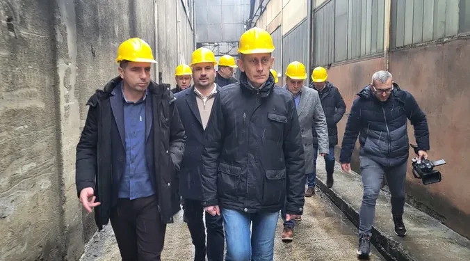 Foto: Tanjug/BRANKO LUKIĆ