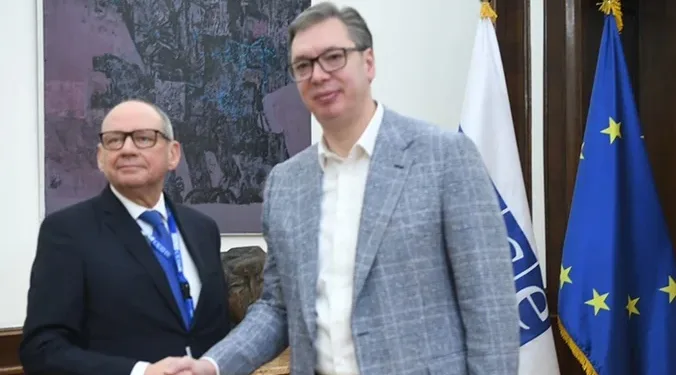 Foto: Instagram.com/buducnostsrbijeav