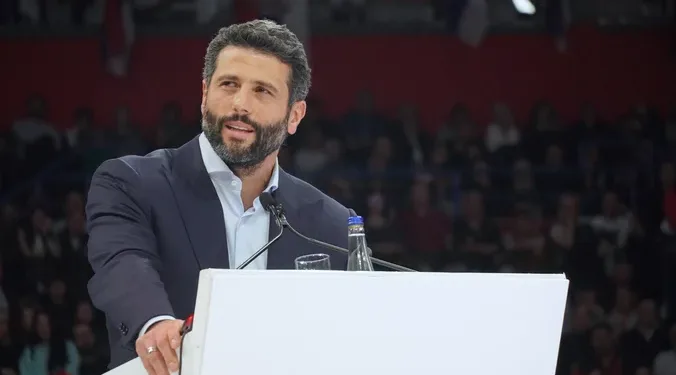 Aleksandar Šapić: Srbija i Beograd su se razvili u prethodnih 12 godina