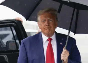 Bivši američki predsednik Donald Tramp nema imunitet od krivičnih optužbi