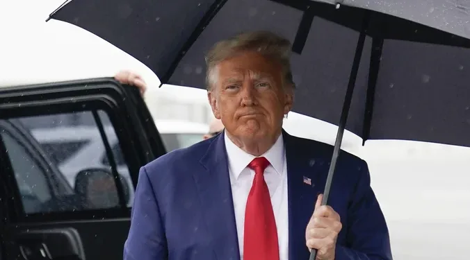 Bivši američki predsednik Donald Tramp nema imunitet od krivičnih optužbi