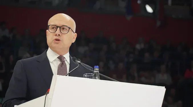 Predizborni skup liste ‘Aleksandar Vučić – Srbija ne sme da stane