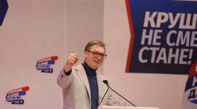 Foto: Privatna arhiva