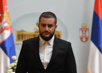 FOTO: TANJUG/MILOŠ MILIVOJEVIĆ