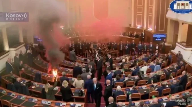 FOTO: KOSOVO ONLINE