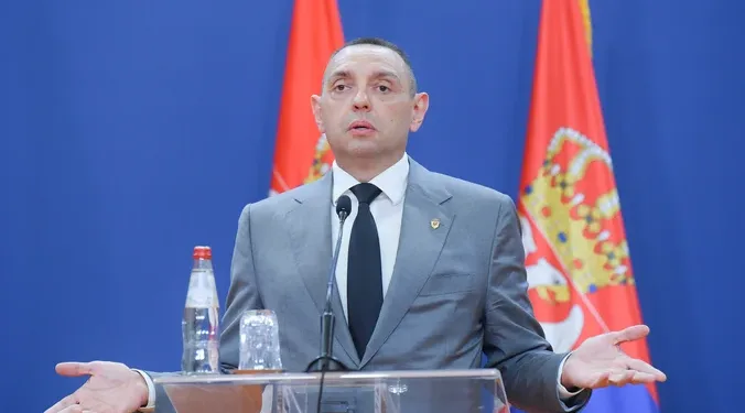IZVOR: POLITIKA, FOTO: TANJUG/MILOŠ MILIVOJEVIĆ
