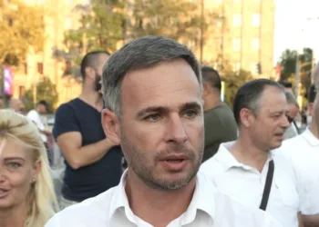 FOTO: TANJUG/SAVA RADOVANOVIĆ