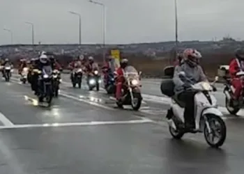 FOTO: FOTO/BJBIKERS
