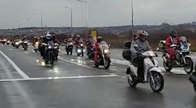 FOTO: FOTO/BJBIKERS