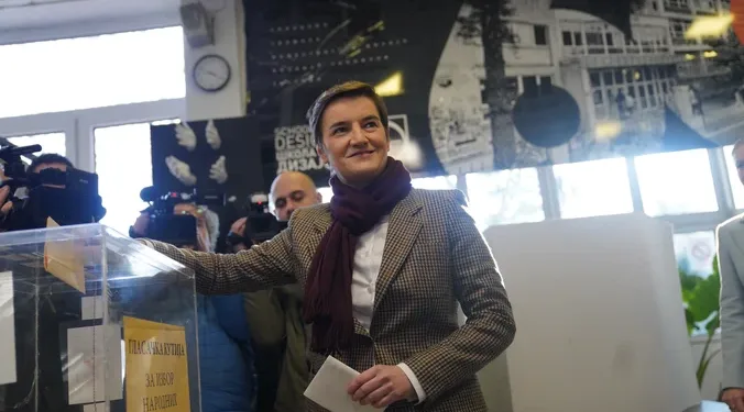 FOTO: TANJUG/NEMANJA JOVANOVIĆ