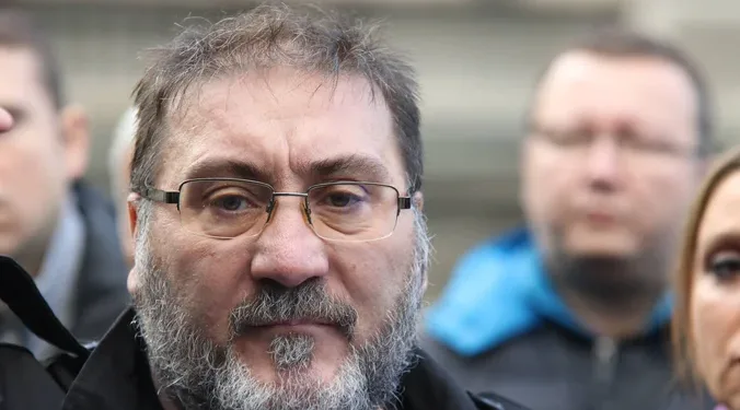 FOTO: BETA/AMIR HAMZAGIĆ