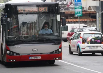 FOTO: TANJUG/DRAGAN KUJUNDŽIĆ