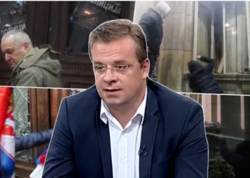 FOTO: TANJUG/VLADIMIR ŠPORČIĆ