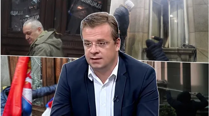 FOTO: TANJUG/VLADIMIR ŠPORČIĆ