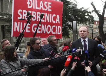 FOTO: TANJUG/SAVA RADOVANOVIĆ