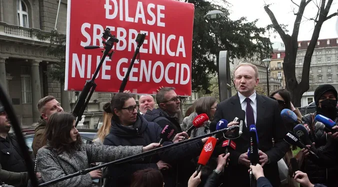 FOTO: TANJUG/SAVA RADOVANOVIĆ