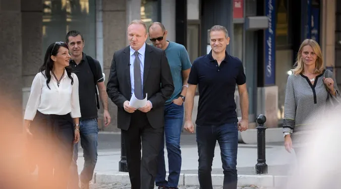 Foto: Tanjug/Jadranka Ilić