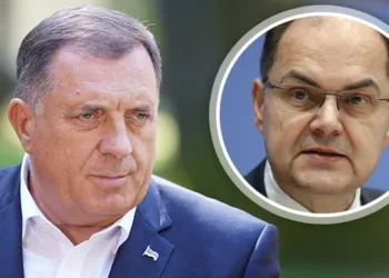FOTO: TANJUG/DRAGAN KUJUNDŽIĆ, TANJUG AP/MICHAEL SOHN