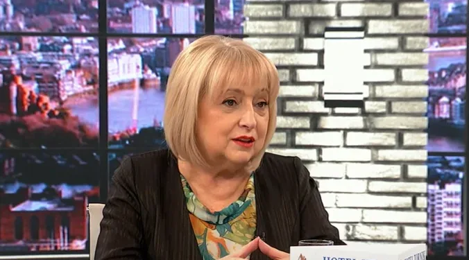 FOTO: TV PINK PRINTSCREEN