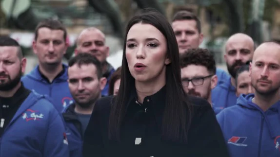 FOTO: TV PINK PRINTSCREEN