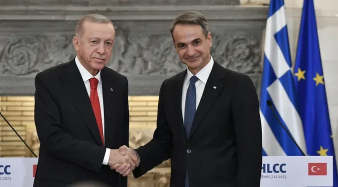 FOTO: TANJUG AP/MICHAEL VARAKLAS